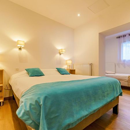 Hotel De La Plage Publier Kültér fotó