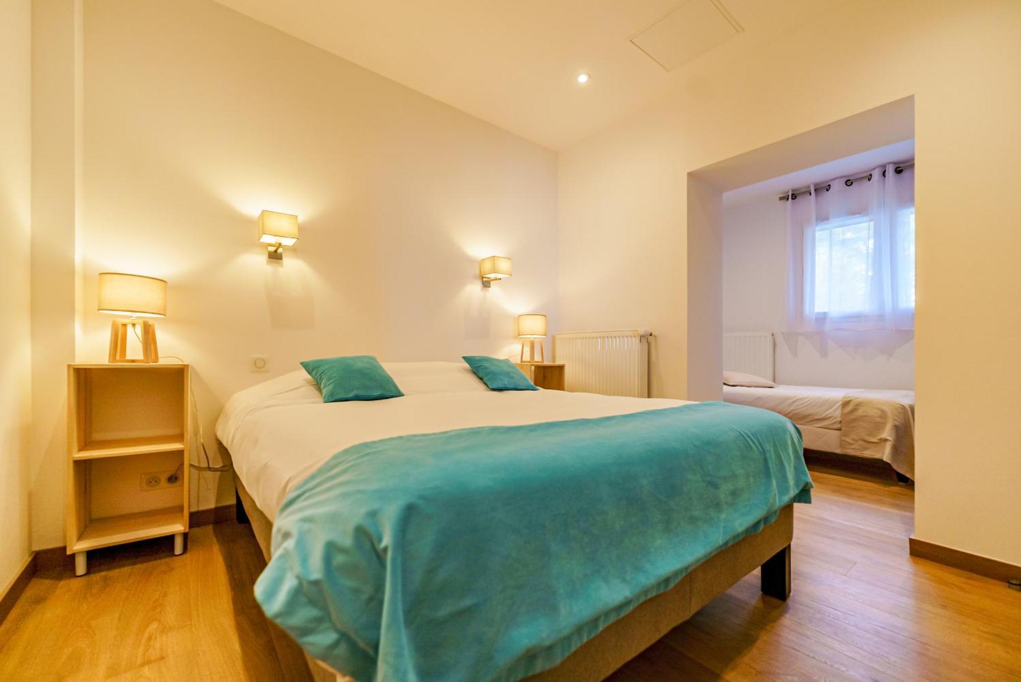 Hotel De La Plage Publier Kültér fotó