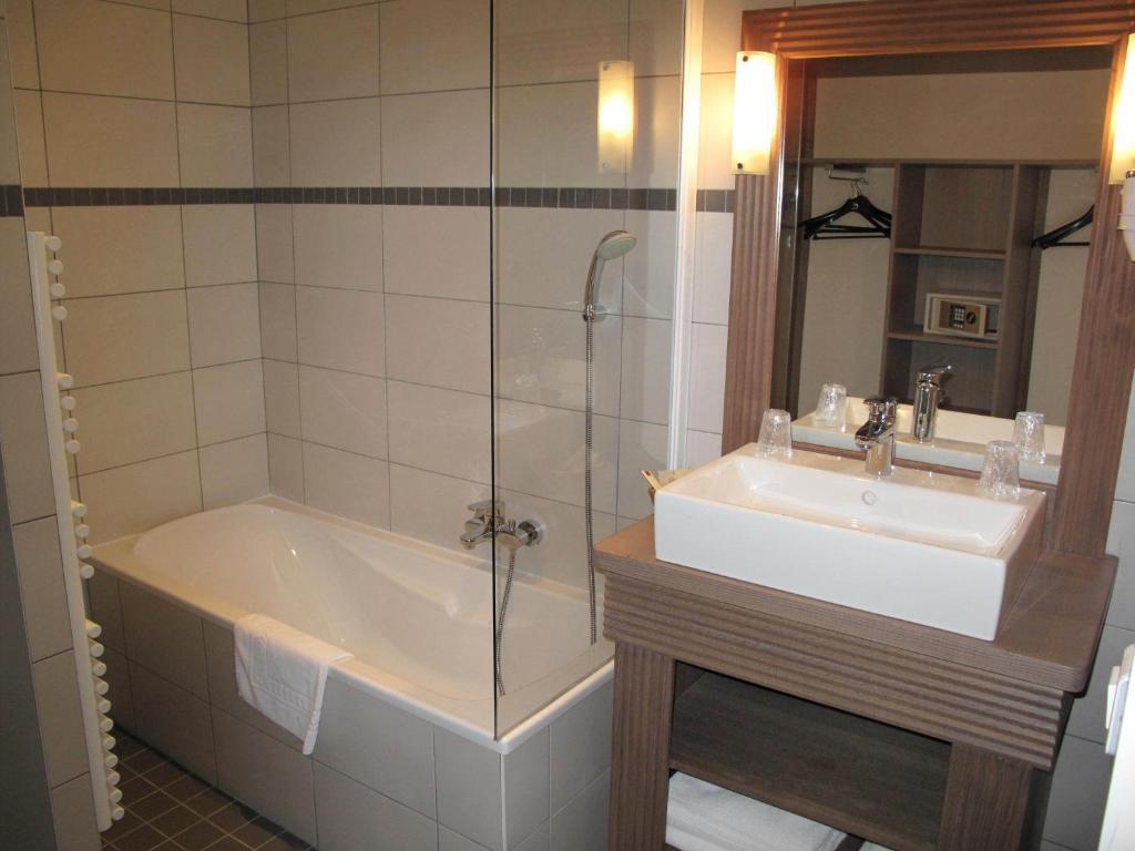 Hotel De La Plage Publier Kültér fotó