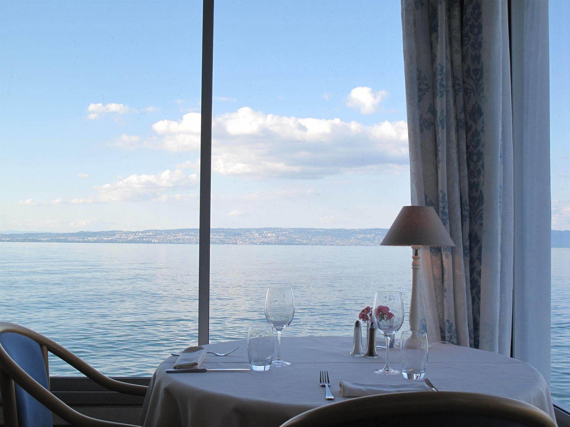Hotel De La Plage Publier Kültér fotó